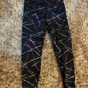 Zyia sz 8/10 Leggings